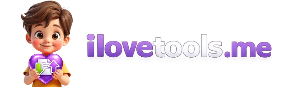 ILoveTools.me