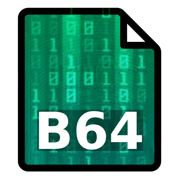 Base64 Encoder & Decoder icon