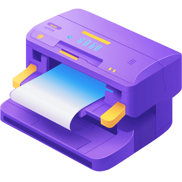 Document Scanner icon