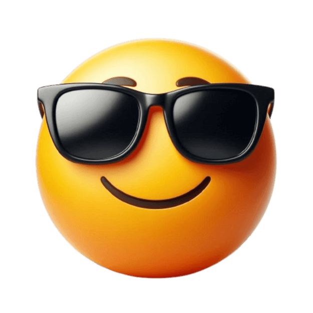 Emoji copy icon