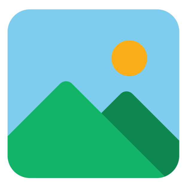 JPG to PDF icon