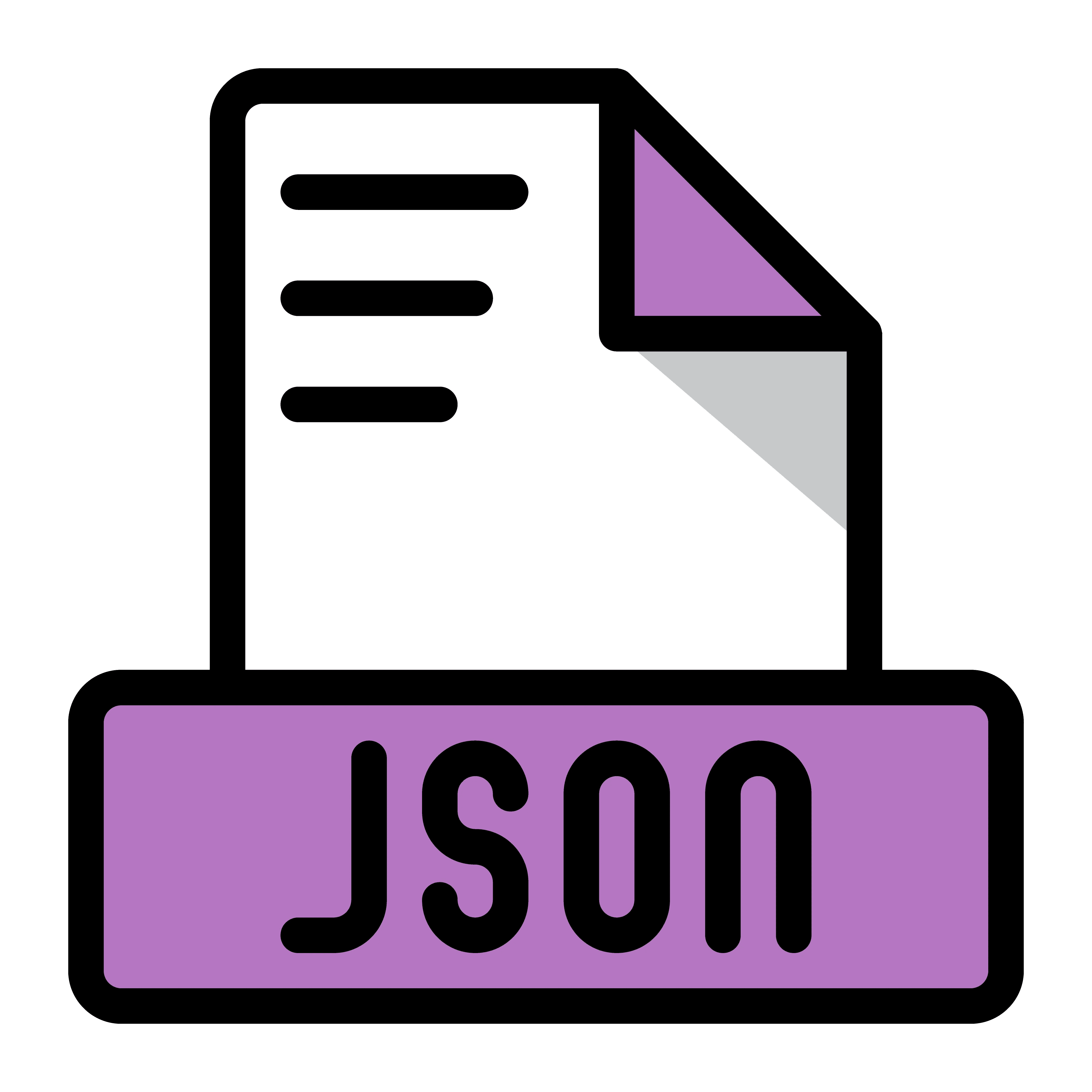 JSON Formatter and Validator icon