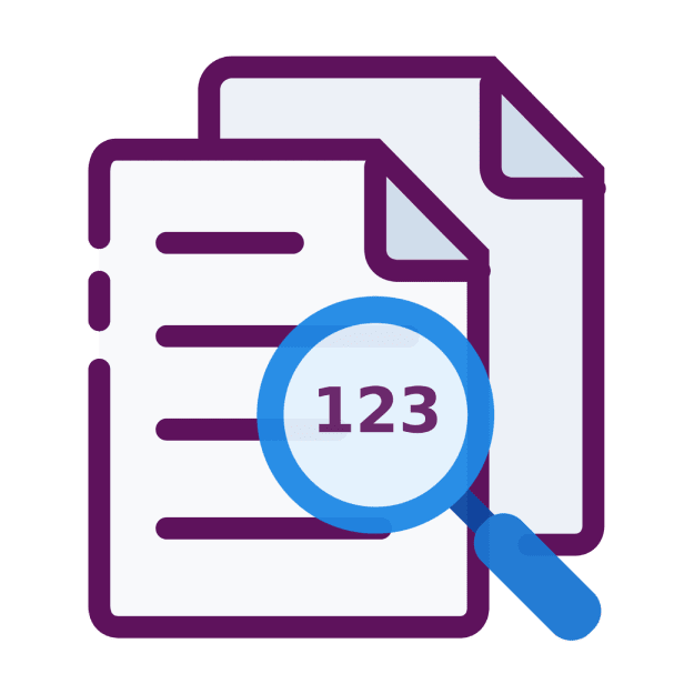 Word Counter icon