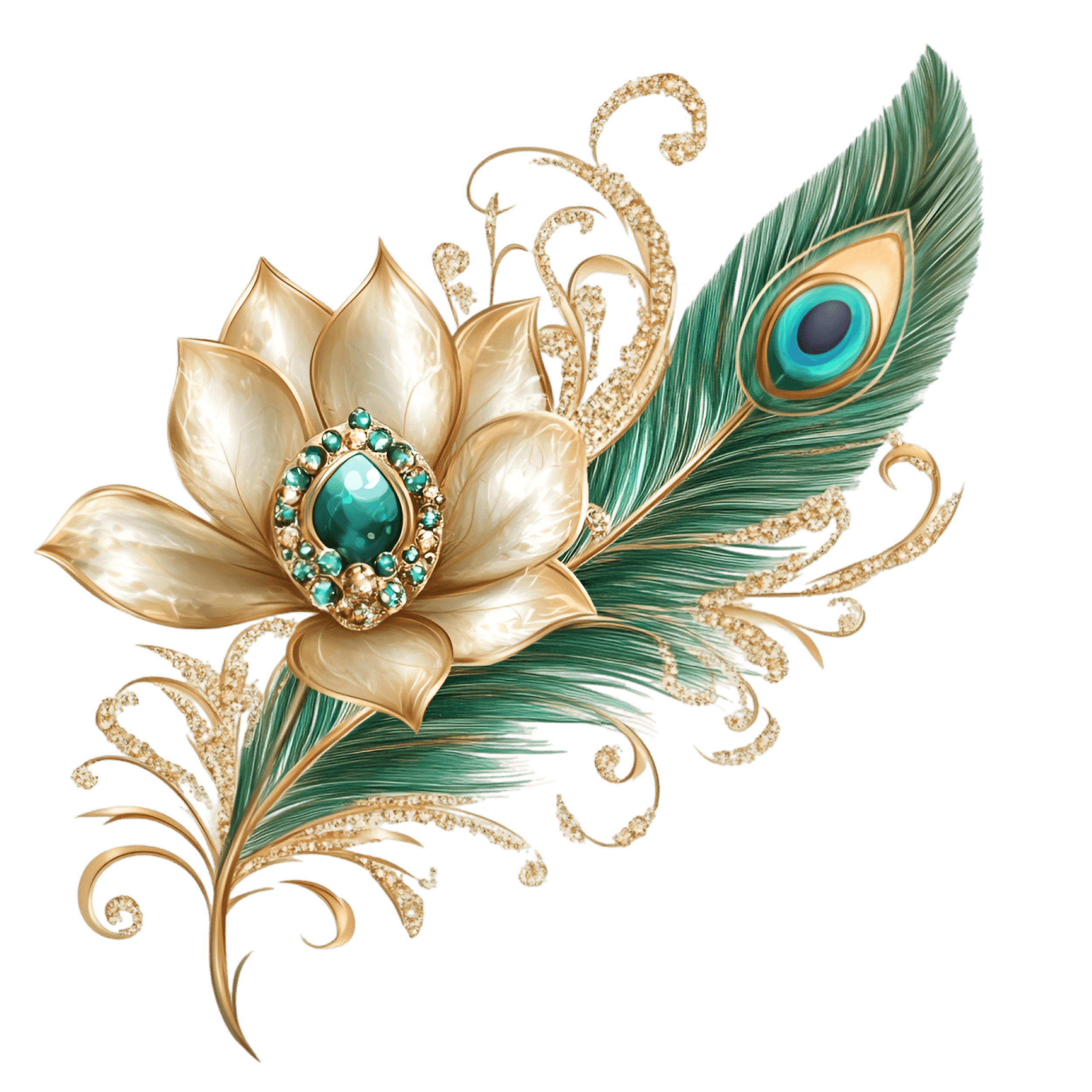 flowers Background