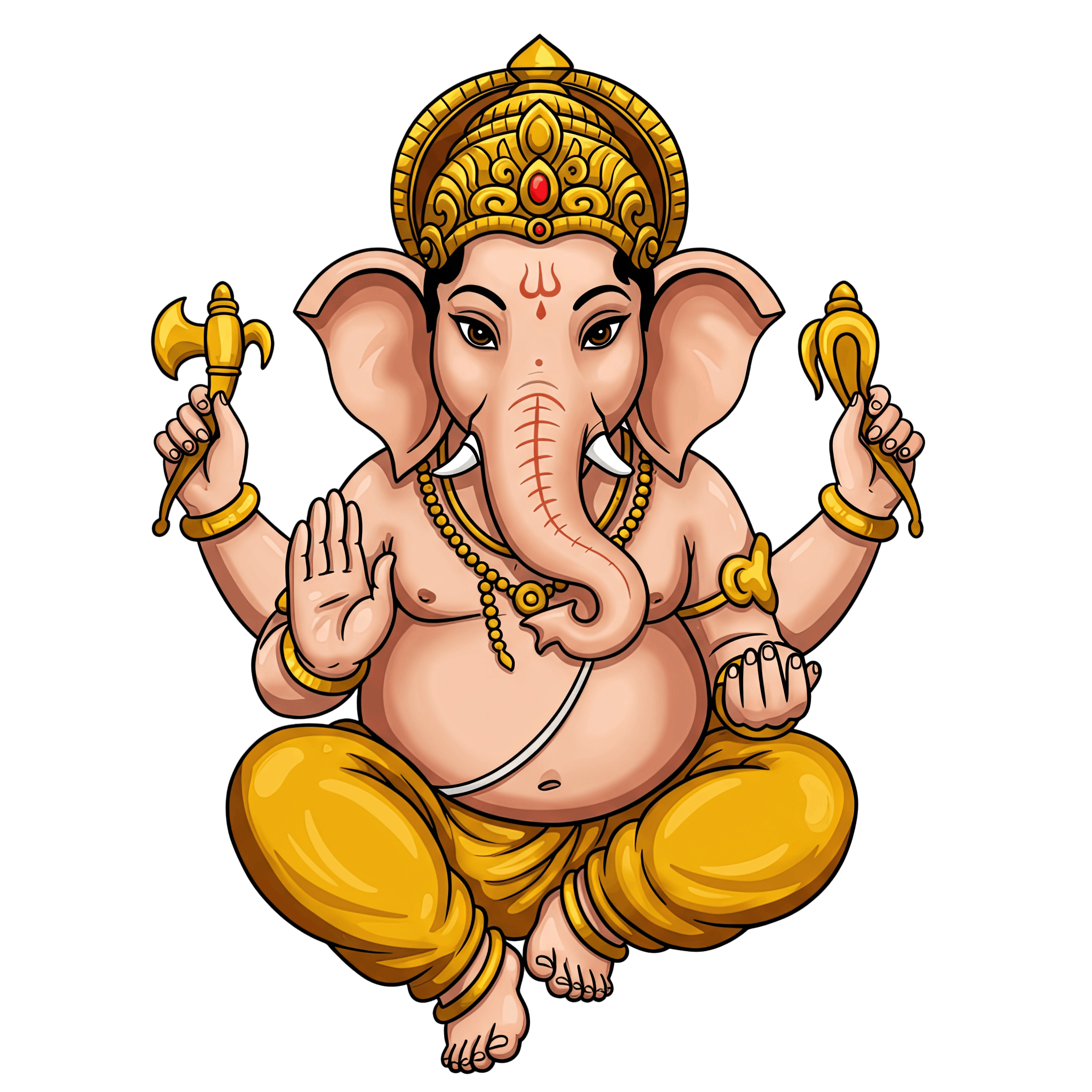 Ganesha
