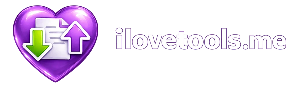 ILoveTools.me